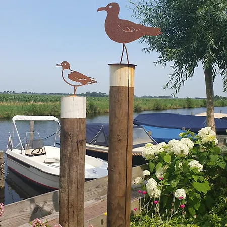 B&B Vergeet me Niet-2