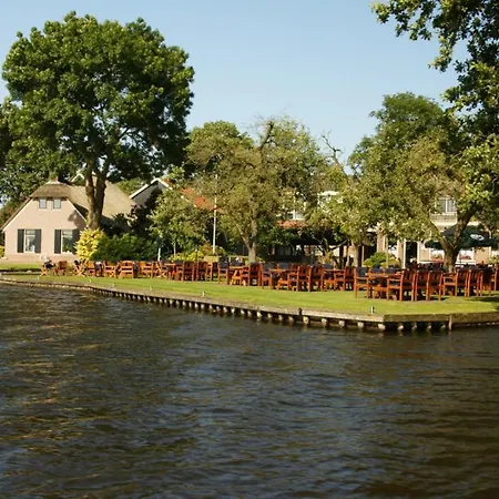 Hotel - Restaurant - Cafe- Geertien-2